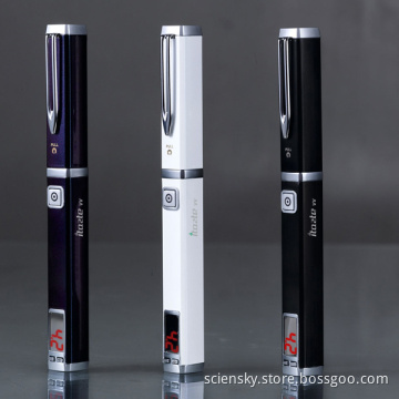 2013 Newest Itaste VV Intelligent Electronic Cigarette